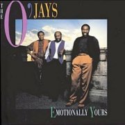 The O'Jays - Emotionally Yours (1991)