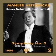 Hans Schmidt-Issersrtedt - Historcal Mahler, Vol. II (2024)