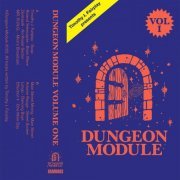VA - Dungeon Module Volume One (2024)