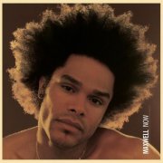 Maxwell - Now (2001)