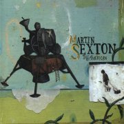 Martin Sexton - The American (1998)