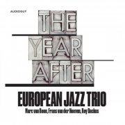 European Jazz Trio - The Year After (2019) [Hi-Res]