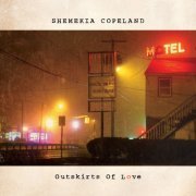 Shemekia Copeland - Outskirts of Love (2015) flac