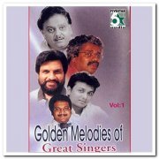 VA - Golden Melodies of Great Singers Vol. 1 (2013)