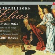 Israel Philharmonic Orchestra, Kurt Masur - Mendelssohn: Elias (1993)