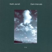 Keith Jarrett - Dark Intervals (1988)