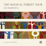 Jan Domènech - The Magical Forest Tour (2022)