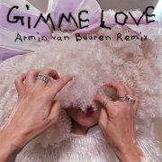 Sia - Gimme Love (Armin van Buuren Remix) (2023) Hi Res