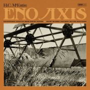 H.C. McEntire - Eno Axis (2020)