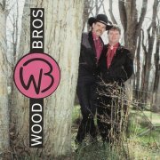 The Wood Brothers - The Wood Brothers (2014)