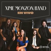 Xime Monzon - Xime Monzon Band En Vivo (2023)