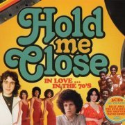 VA - Hold Me Close (2016) Lossless
