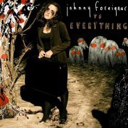 Johnny Foreigner - Johnny Foreigner vs Everything (2011)