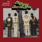 The Flying Burrito Brothers - The Definitive Collection (2002)