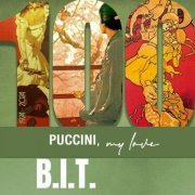 B.I.T. - Puccini, my love (2024) Hi-Res