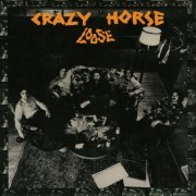 Crazy Horse - Loose (2023)