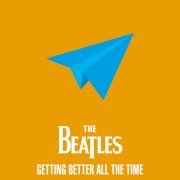 The Beatles - The Beatles - Getting Better All The Time EP (2021)