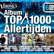 VA - Radio Veronica: Album Top 1000 Allertijden (6CD Box) (2013)