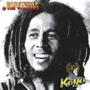 Bob Marley & The Wailers - Kaya [2CD 40th Anniversary Edition] (1978/2018)