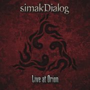 Simak Dialog - Live At Orion (2014)