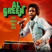 Al Green - Radio City Music Hall 1973 (live) (2023)