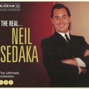 Neil Sedaka - The Real... Neil Sedaka [3CD] (2014)