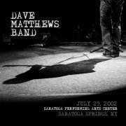 Dave Matthews Band - 2002-07-29 Saratoga Springs Arts Center, Saratoga Springs, NY (2024) [Hi-Res]