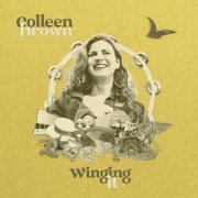 Colleen Brown - Winging It (2022) Hi-Res