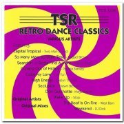 VA - TSR Retro Dance Classics (1993)