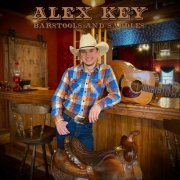 Alex Key - Barstools And Saddles (2021)
