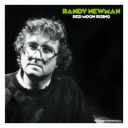 Randy Newman - Red Moon Rising (2021)