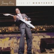 Jimmy King - Live at Monterey (2002)
