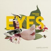Marcela Bovio - Through Your Eyes (2018)