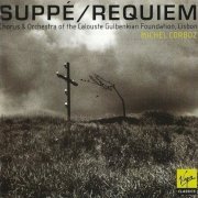 Michel Corboz - Suppé: Requiem (2003) CD-Rip