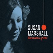 Susan Marshall - Decorations of Red (2018)