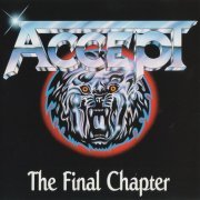 Accept - The Final Chapter (1998) CD-Rip