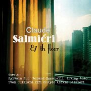 Claude Salmieri - 87Th Floor (2019)