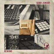 Sebb Junior - Rewind (2017) lossless