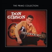 Don Gibson - The Essential Recordings (2012)