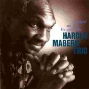 Harold Mabern Trio - Lookin' On The Bright Side (1993)