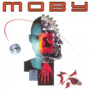 Moby - Moby (2020/1992)