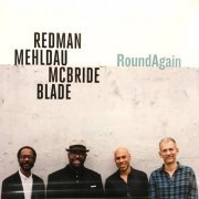 Redman, Mehldau, McBride, Blade - RoundAgain (2020) LP