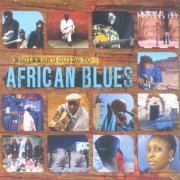 VA - Beginner's Guide To African Blues (2010)
