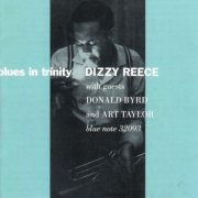 Dizzy Reece - Blues In Trinity (1958)