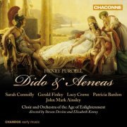 Elizabeth Kenny & Stephen Devine - Henry Purcell: Didon & Enée (2009) [Hi-Res]