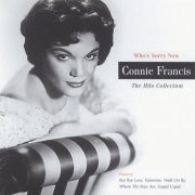 Connie Francis - The Collection (1996)