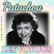 Patachou - Les Voyous (Remastered) (2022)