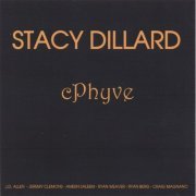 Stacy Dillard - cPhyve (2006)