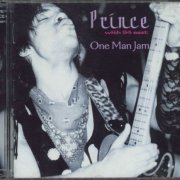 Prince with 94 East - One Man Jam - 2CD (2000)