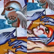 The Marian Consort - A Winged Woman (2023) [Hi-Res]